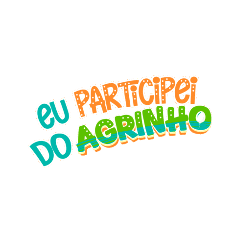 Senar Sticker by Sistema FAEP