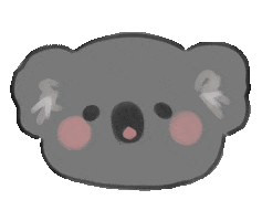 Sad Sticker