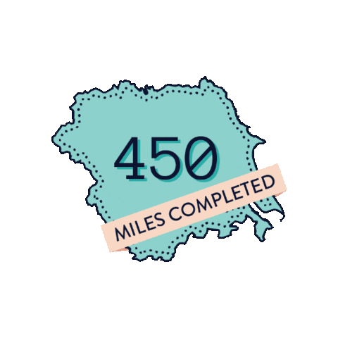 Fundraiser Sticker by Made by Extreme