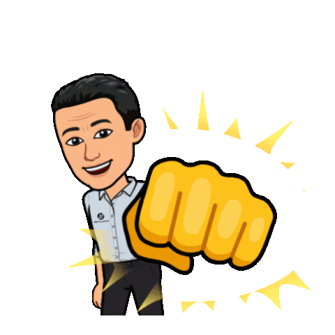 VerticalParts Sticker