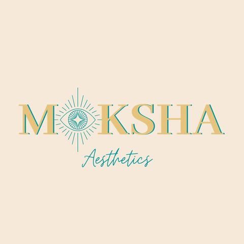 Moksha Aesthetics GIF