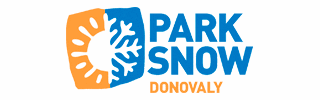 PARK SNOW Donovaly GIF