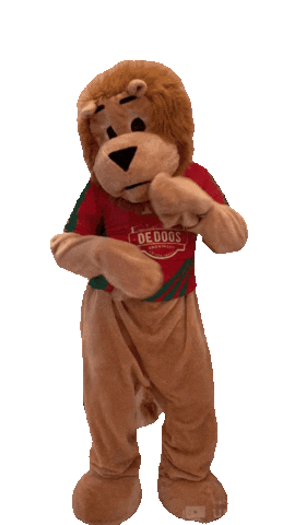 Volleybalvereniging Kroton Sticker