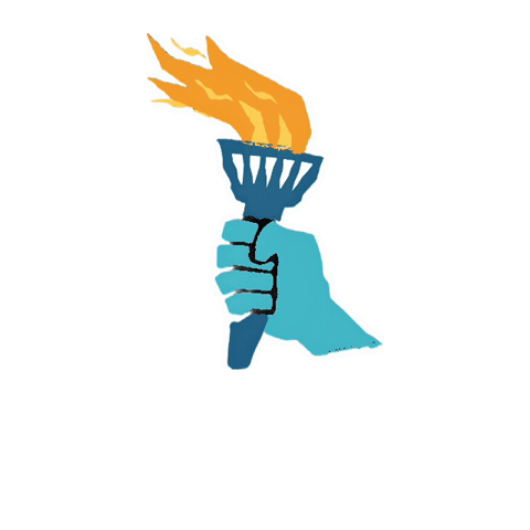 Sticker by Brad Lander