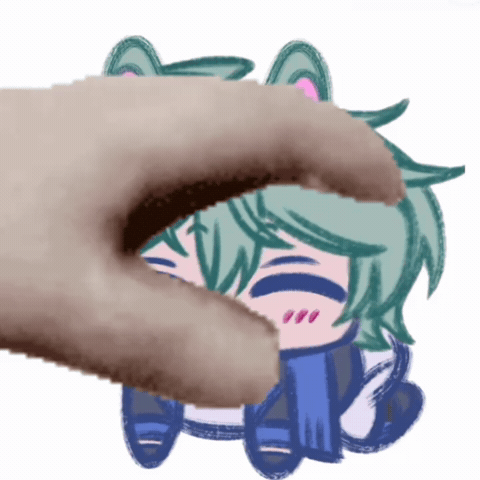 Silly GIF
