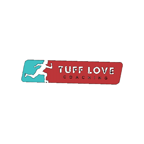 Tufflove Sticker by WFTDA