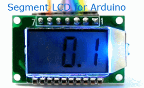 lcd