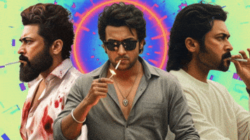 Suriya Gif By Magic Man Gif
