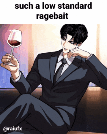 James Lee Lookism GIF