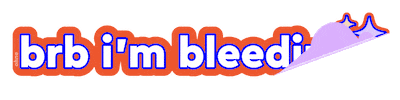 ohne Sticker