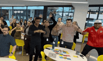 Agital GIF by HighnoonAZMarketing