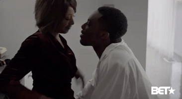 whitney houston bobbybrownbet GIF by BET