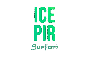 Surf Hookah Sticker by SurfariShisha