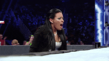 smackdown live no GIF by WWE