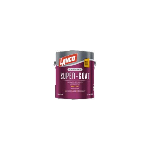 Paint Interior Sticker by Lanco Paints