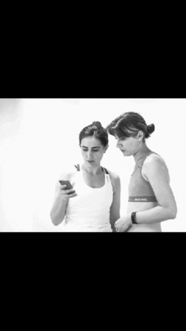 Pli Releve GIF by Ballet Barre München