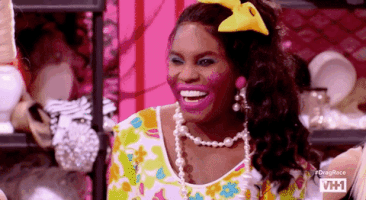 rupauls drag race season 10 episode 4 GIF by RuPaul's Drag Race