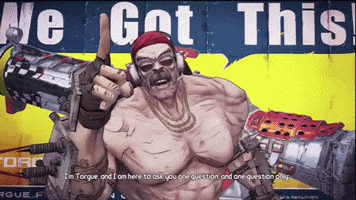 Explosion GIF
