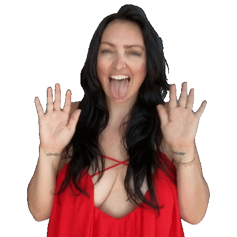 Celebrate Sticker by Julia Wells