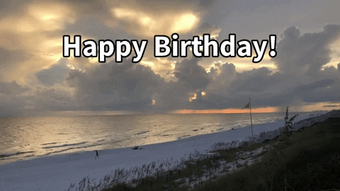 Featured image of post Birthday Gifs For Her The best gifs for for her birthday