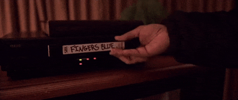 fingers blue GIF by Smokepurpp