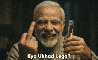 Hindu Modi GIF