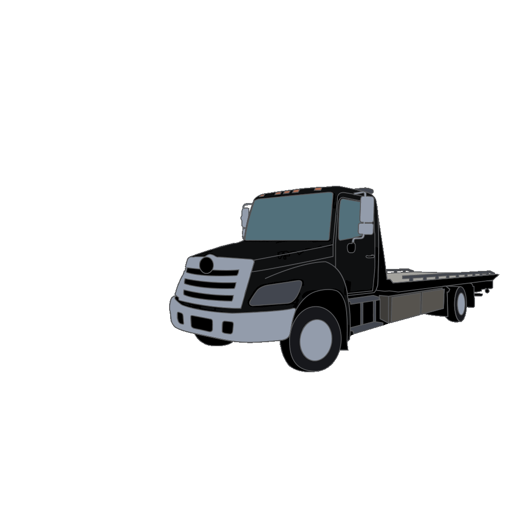 Truck Speed Sticker by Speedy G Towing for iOS & Android GIPHY