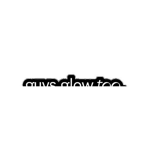 Sticker by Glowbar