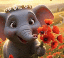 Youre The Best I Love You GIF by Maryanne Chisholm - MCArtist