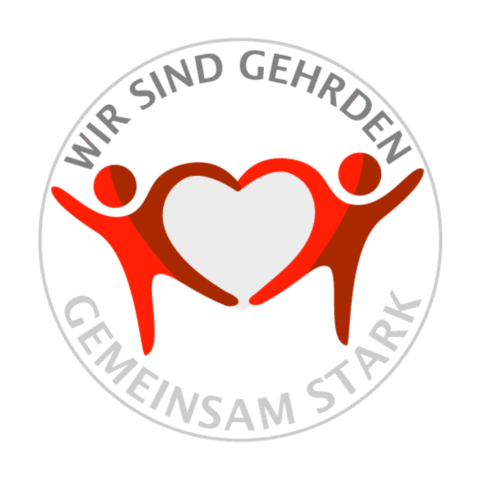 Wir-sind-gehrden Sticker