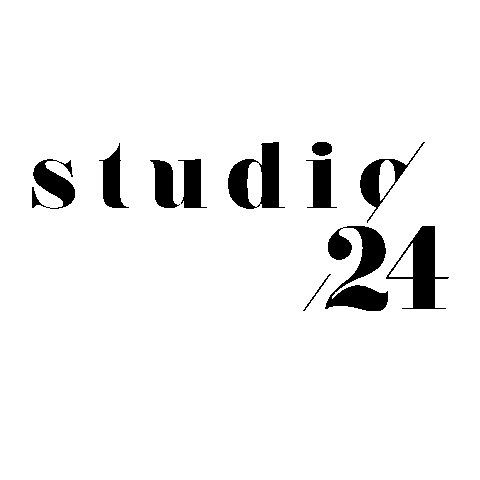 St24 Sticker by Studio-twentyfour