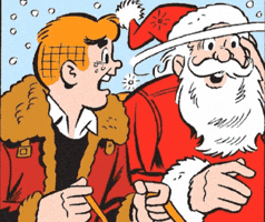 GIF by Archie Comics
