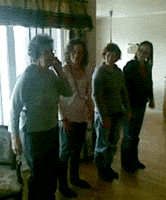 grandma grandchildren GIF