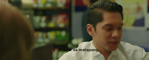 Black Sheep Exes Baggage GIF