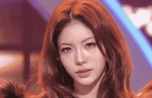 K Pop Visa GIF