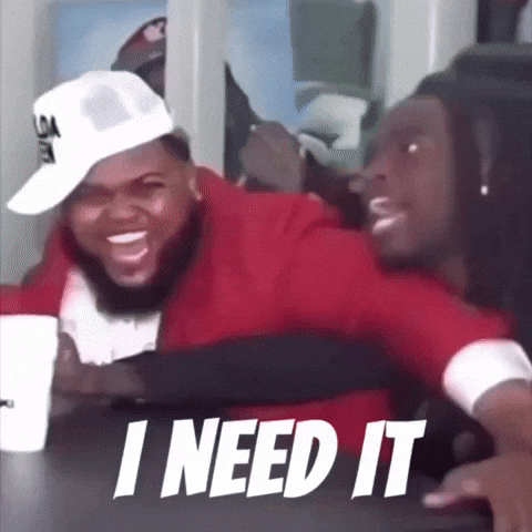 Be Strong GIF by TXPSTUDIOS