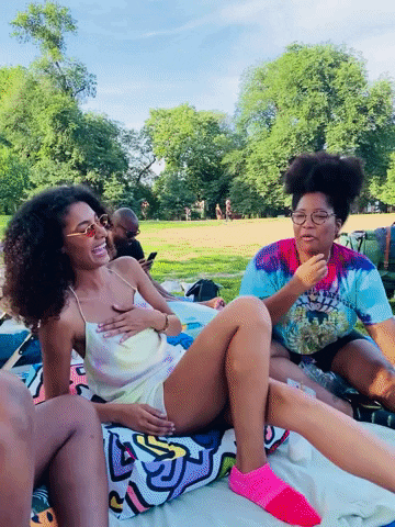 Parktings GIF