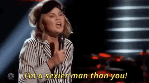 Sexier Man GIFs - Get the best GIF on GIPHY