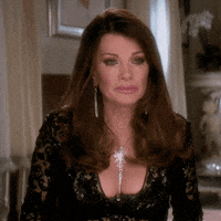 Real Housewives Of Beverly Hills Crying GIF by Bravo TV