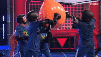 double dare nick GIF by Nickelodeon