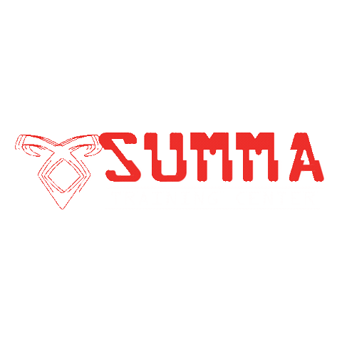 Mma Grappling Sticker by summatrainingcenter