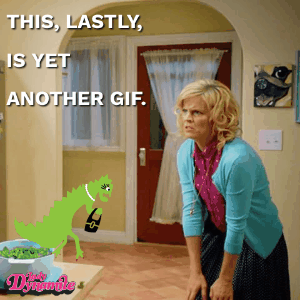 everybody wants some