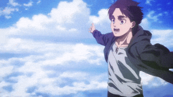 Freedom GIF