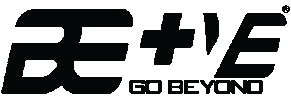 Be Positive Australia Sticker