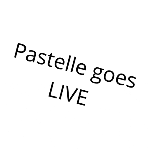 Puurpastelle GIF