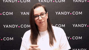 Me Too Reaction GIF by Yandy.com