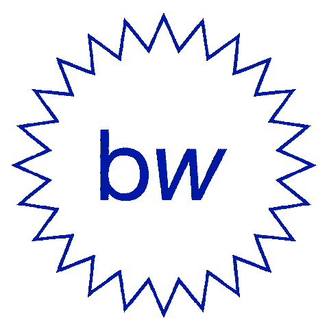 Fun Spinning Sticker by badura works