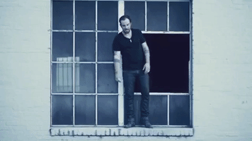 GIF by Adam Gontier