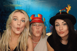fun photobooth GIF by Tom Foolery Photo Booth
