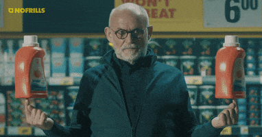 shopping win GIF by No Frills
